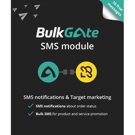 BulkGate module