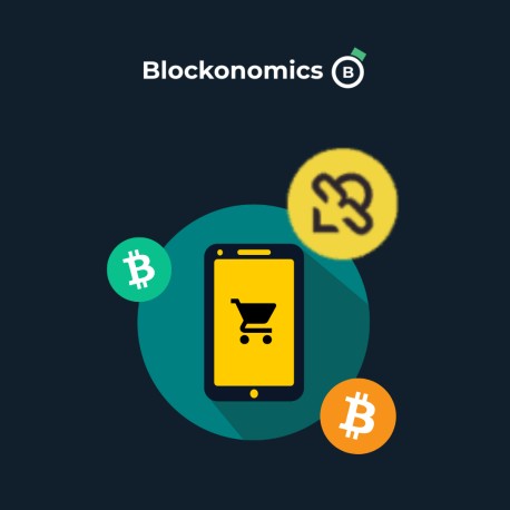 Blockonomics Bitcoin Payments