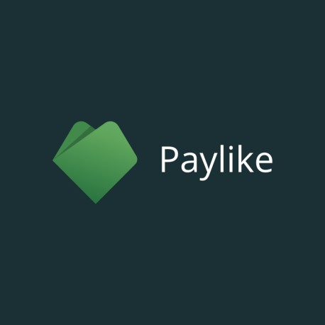 Paylike