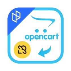 Migrate from OpenCart to thirty bees