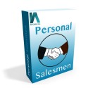 Personal Salesmen