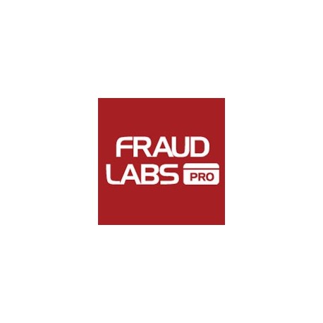 FraudLabs Pro