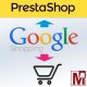 Google Shopping Export (Google Merchant Center)