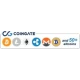 Cryptocurrencies Payment Gateway by CoinGate.com