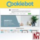 Cookiebot - Monitoring and control of cookies