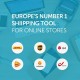 SendCloud | Europe's Number 1 Shipping Tool