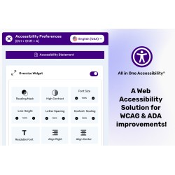 All in One Accessibility