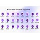All in One Accessibility