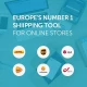 SendCloud | Europe's Number 1 Shipping Tool