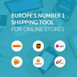 SendCloud | Europe's Number 1 Shipping Tool