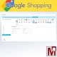 Google Shopping Export (Google Merchant Center)