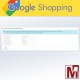 Google Shopping Export (Google Merchant Center)
