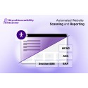 SkynetAccessibility Scanner