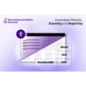 SkynetAccessibility Scanner