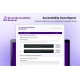 SkynetAccessibility Scanner