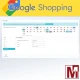 Google Shopping Export (Google Merchant Center)