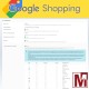 Google Shopping Export (Google Merchant Center)