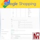 Google Shopping Export (Google Merchant Center)