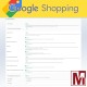 Google Shopping Export (Google Merchant Center)