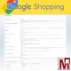 Google Shopping Export (Google Merchant Center)