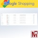 Google Shopping Export (Google Merchant Center)