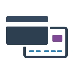 Block Product Payment Logos
