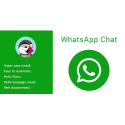 LOGIK WHATSAPP CHAT