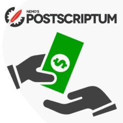 Cash On Delivery with Fee
