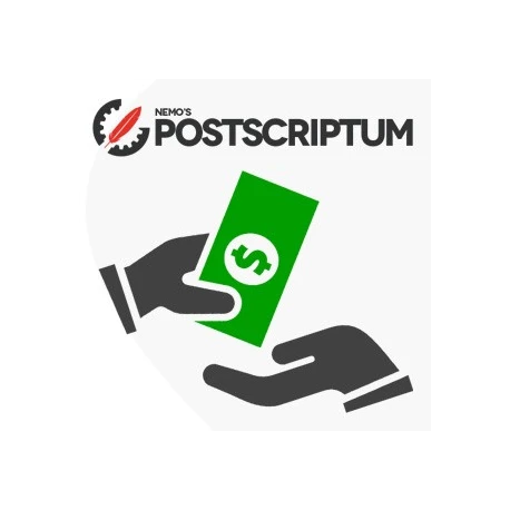 Cash On Delivery with Fee