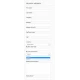 New Address Fields