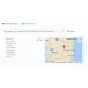 New Address Fields