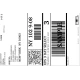 UPS Shipping + Label Printing