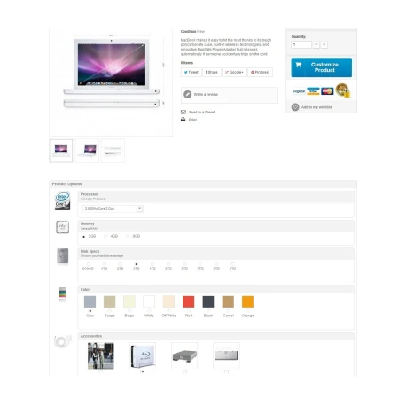 Attribute Wizard Pro