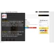 Quote button on product page