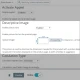 Price by Surface / Volume / Length / Perimeter / Weight Module