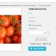 Price by Surface / Volume / Length / Perimeter / Weight Module