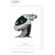 'About' page of the module