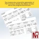 Brexit UK VAT Management Module