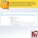 Dynamic contact form on product page