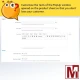 Dynamic contact form on product page