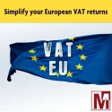 Simple declaration of your quarterly intra-community VAT