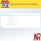 Block Multi languages / Multi domains