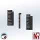 Block Multi languages / Multi domains